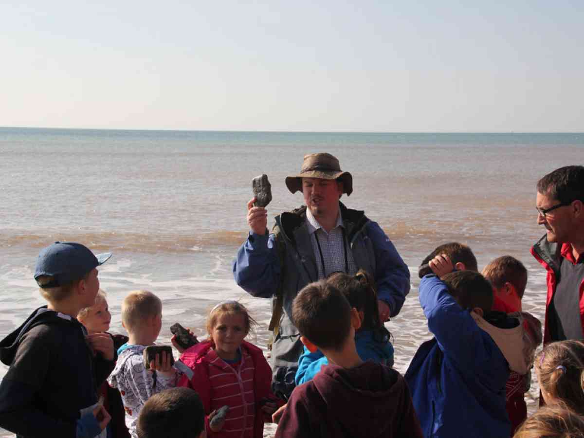 Dinosaur Expeditions picture gallery